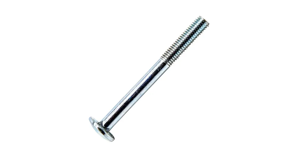 Szuper akció KAPUPÁNTCSAVAR M8*25 MSZ 2323 4.6 HG. EGYEDI