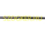 Olcsó ÁCSKAPOCS D12*300 EGYENES(250) NATÚR MAGYAR