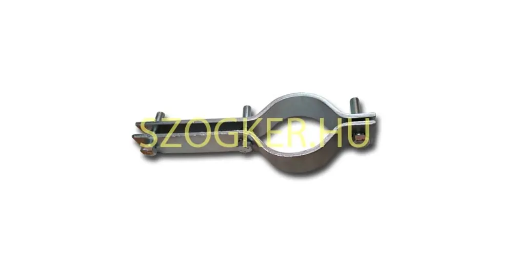 ÁRBÓCFESZÍTŐ 2C EGYENES HG. 2db M8*40 HLF CSAVARRAL MAGYAR Expressz kézbesítés