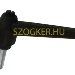 Vedd meg online GÉPKAR-EMELHETŐ M06*25 THERMOPLAST-FEKETE IMPORT