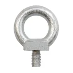 Azonnali szállítás GYŰRŰSCSAVAR M6 DIN 580-C15 HG. TB 0,09T IMPORT
