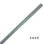 MENETESSZÁL M03*1000mm 4.6-4.8 DIN 975-976 HG. IMPORT Árcsökkenés