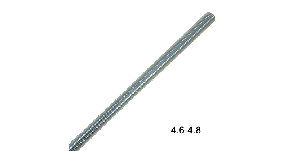 MENETESSZÁL M03*1000mm 4.6-4.8 DIN 975-976 HG. IMPORT Árcsökkenés