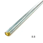Gyors szállítás MENETESSZÁL M04*1000mm 8.8 DIN 975-976 HG. IMPORT