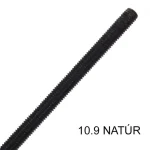 Kihagyhatatlan ajánlat MENETESSZÁL M05*1000mm 10.9 DIN 975-976 NAT. IMPORT