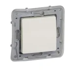 NILOÉ 101N 1P NYOMÓ 6A IP44 BÉZS Bestseller
