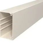 Alacsony ár CSATORNA WDK 60x110mm FEH.MŰA.