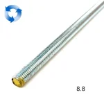 BALOS MENETESSZÁL M12*1000mm DIN 975 HG. 8.8 IMPORT Bestseller