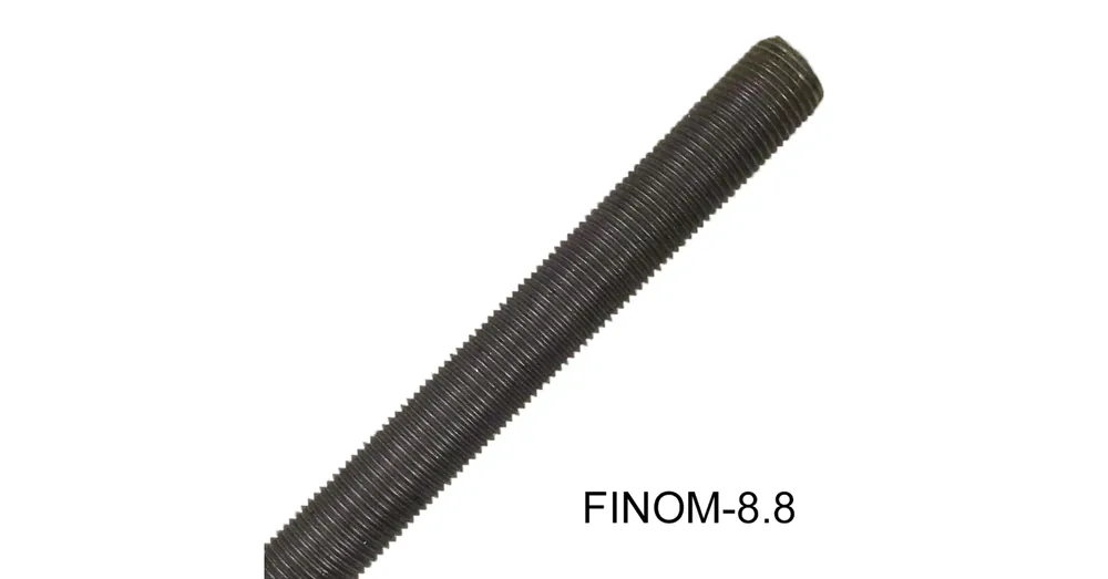MENETESSZÁL M14*1.5*1000mm DIN 975-976 NAT. 8.8 IMPORT Vásárlói kedvenc