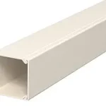 CSATORNA WDK 25x 25mm FEH.MŰA. Prémium