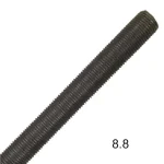 MENETESSZÁL M16*1000mm 8.8 DIN 975-976 NAT. Szezonális akció