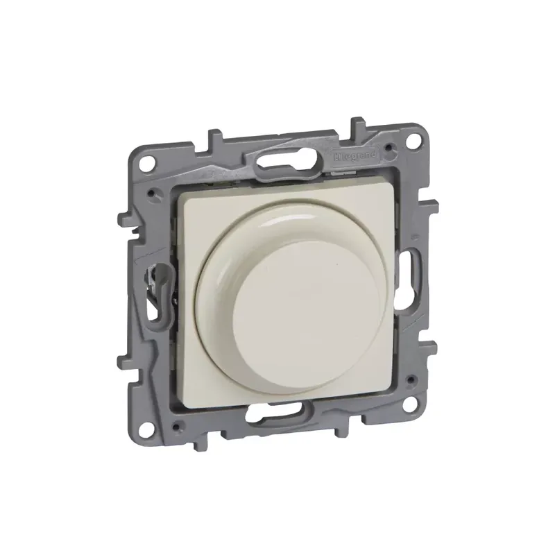 Ajánlat NILOÉ FÉNYERŐSZAB. 5-300W BÉZS