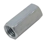 Expressz kézbesítés TOLDÓ ANYA M03*10 SW6 HG. EGYEDI HATLAP ALAKÚ IMPORT
