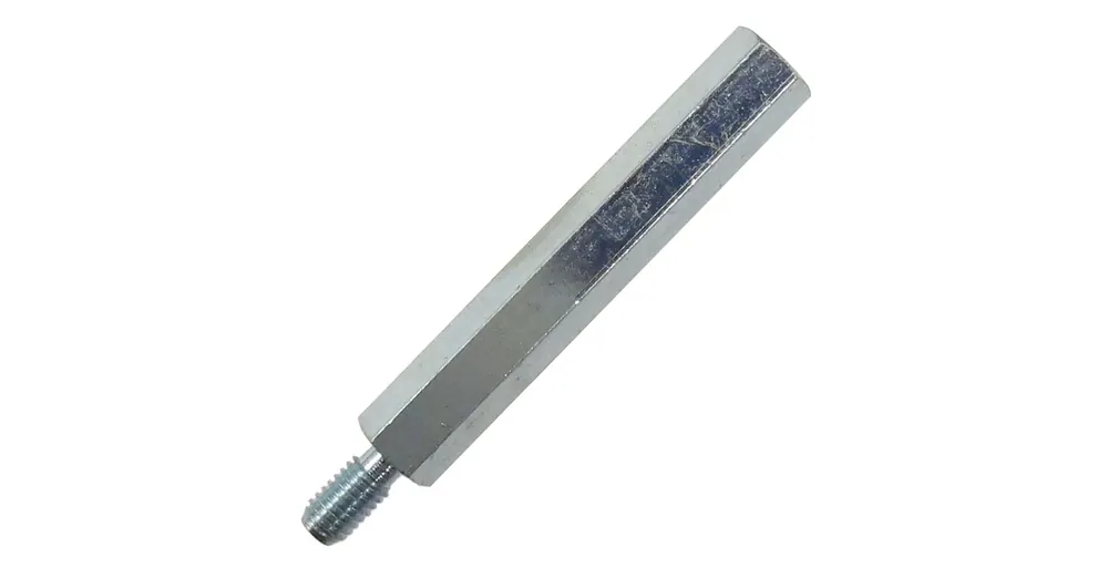 TOLDÓ ANYA M05*50*11 HG. HLF AL.KÜLSŐ M5*10-BELSŐ M5*11 IMPORT Outlet