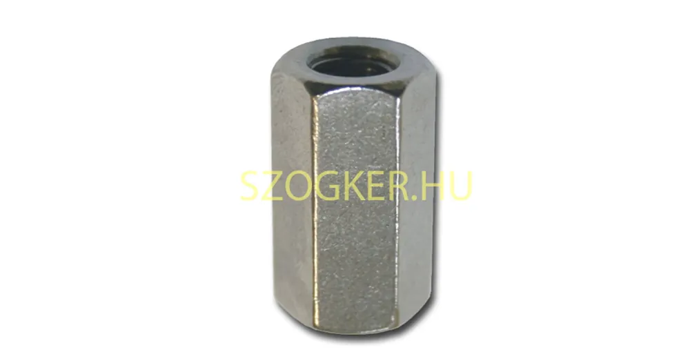 TOLDÓ ANYA M06*18/SW10 HG. DIN 6334 HATLAP ALAKÚ IMPORT Népszerű