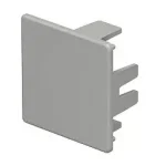 Vedd meg most WDK VÉGELEM 40x40mm KŐSZÜRKE