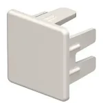 WDK VÉGELEM 25x 25mm FEHÉR Csak ma