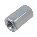 TOLDÓ ANYA M10*30 SW17 HG. DIN 6334 HATLAP ALAKÚ IMPORT Biztonságos vásárlás