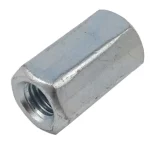 Legkelendőbb TOLDÓ ANYA M12*36 SW17 HG. DIN 6334 HATLAP ALAKÚ IMPORT