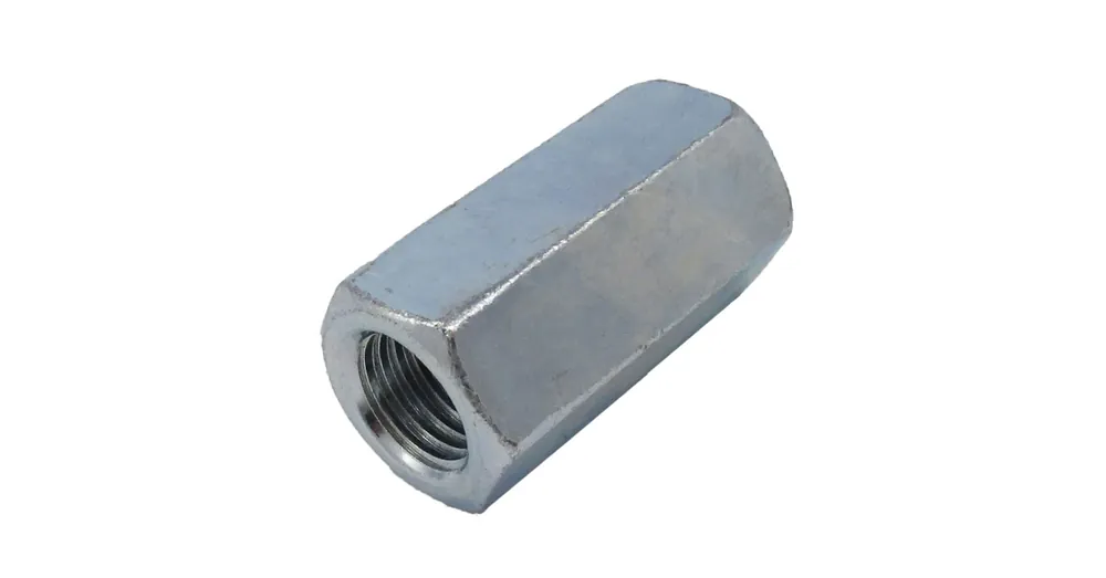 TOLDÓ ANYA M16*48 HG. SW24 DIN 6334-10 HATLAP ALAKÚ IMPORT Prémium