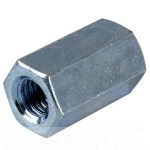 TOLDÓ ANYA M30*90 SW46 DIN 6334 HG. HATLAP ALAKÚ IMPORT Gyors kiszállítás