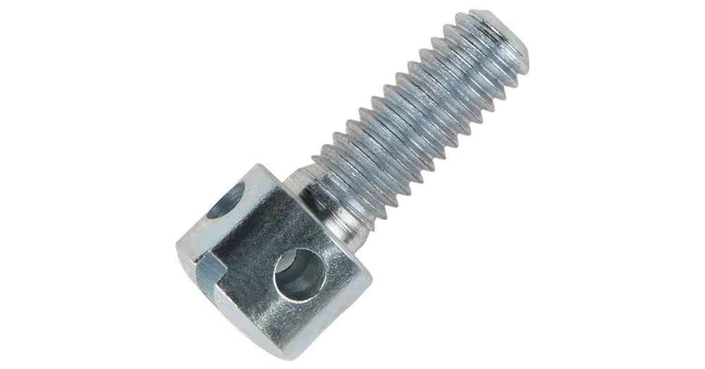 PLOMBACSAVAR HFH M03*12 HG. DIN 404 MAGAS KERESZTFURATOS IMPORT EGYEDI Prémium