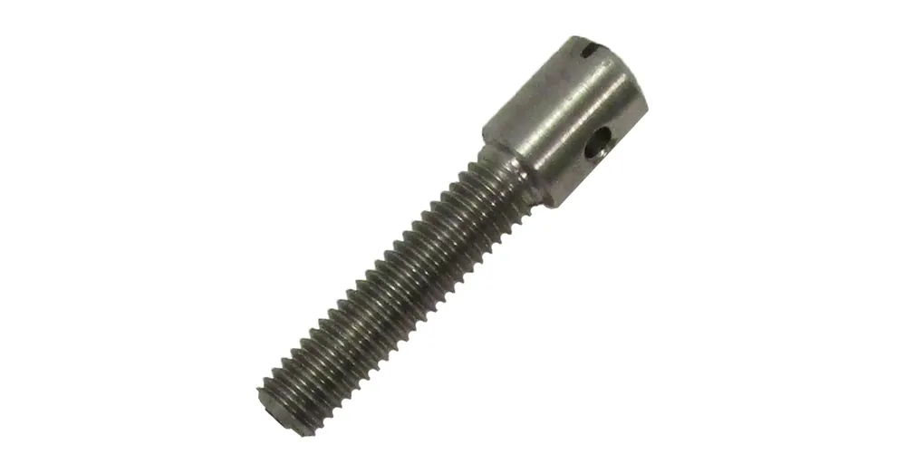 Expressz kézbesítés PLOMBACSAVAR M05*25 A2 INOX MAGAS HENGERESFEJŰ EH MAGYAR EGYEDI