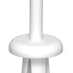 Árcsökkenés FESZITŐSZEGECS I-ES MÉRET 4,5mm