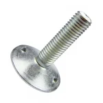 Kedvezmény SERLEGCSAVAR M8*25 DIN 15237 HG. A.+ALÁTÉT NÉLKÜL IMPORT