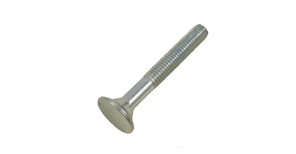Végkiárusítás SÖRPAD-PADLÓCSAVAR M06*040 DIN 605