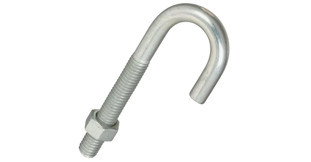 J ALAKÚ CSAVAR M16*225/160 HG. 4.6 26mm RÉSSEL MAGYAR EGYEDI Expressz szállítás