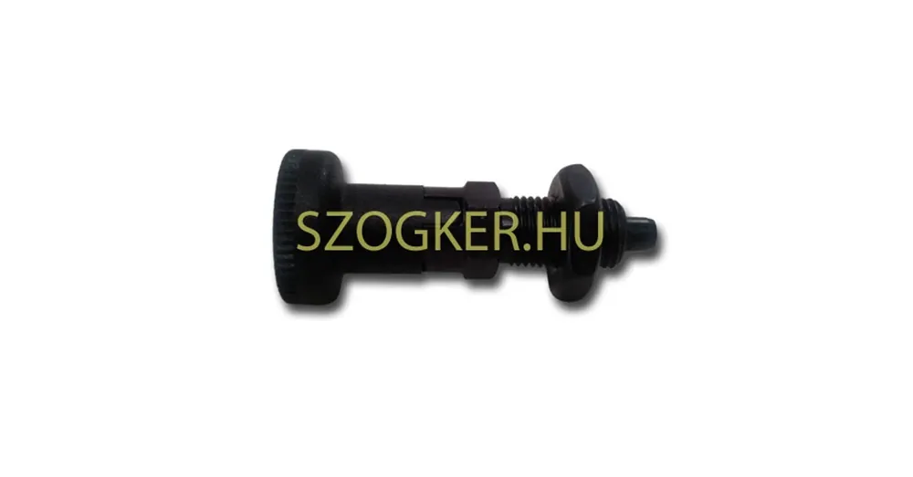 TÁJOLÓ CSAVAR M8*1.0*35 D4 CSAPPAL STANDARD GN 817-4-4B Akció