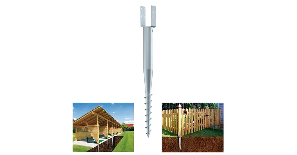 TALAJCSAVAR D68*685mm U-ALAKÚ 50mm THG. ARRASCF 73933 Legnépszerűbb