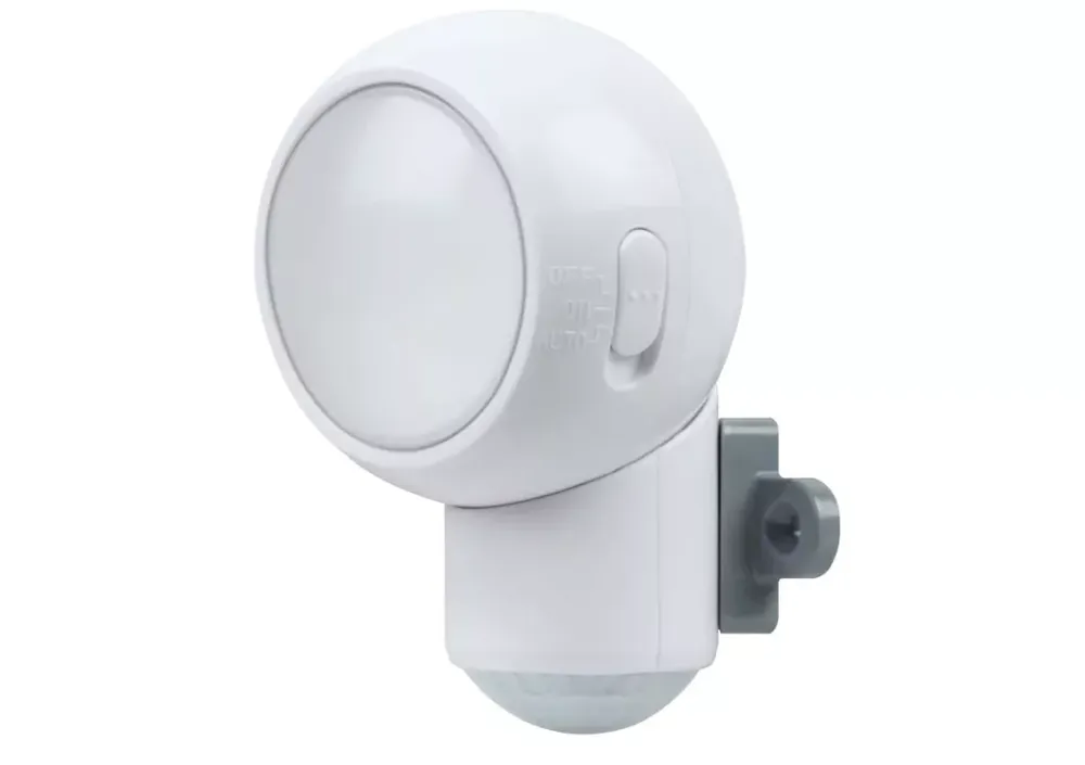 SPYLUX WHITE Újdonság
