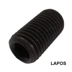 Biztonságos fizetés HERNYÓCSAVAR BK M2*8 DIN 913-45H NAT. LAPOS IMPORT
