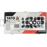 YATO 06882 SEEGER GYŰRŰ KÜLSŐ-BELSŐ KLT. 225 DB Vedd meg most
