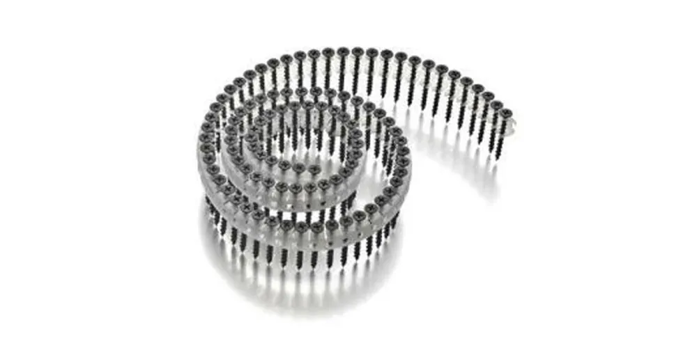 TÁRAS GIPSZKARTON CSAVAR FÉMHEZ 3.6*25MM 1000/DOBOZ HIKOKI 754601 Legnépszerűbb