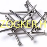 Kedvezményes ár HUZALSZEG 2.5/050(55) NATÚR EN 10230-1 PARKETTASZEG MAGYAR