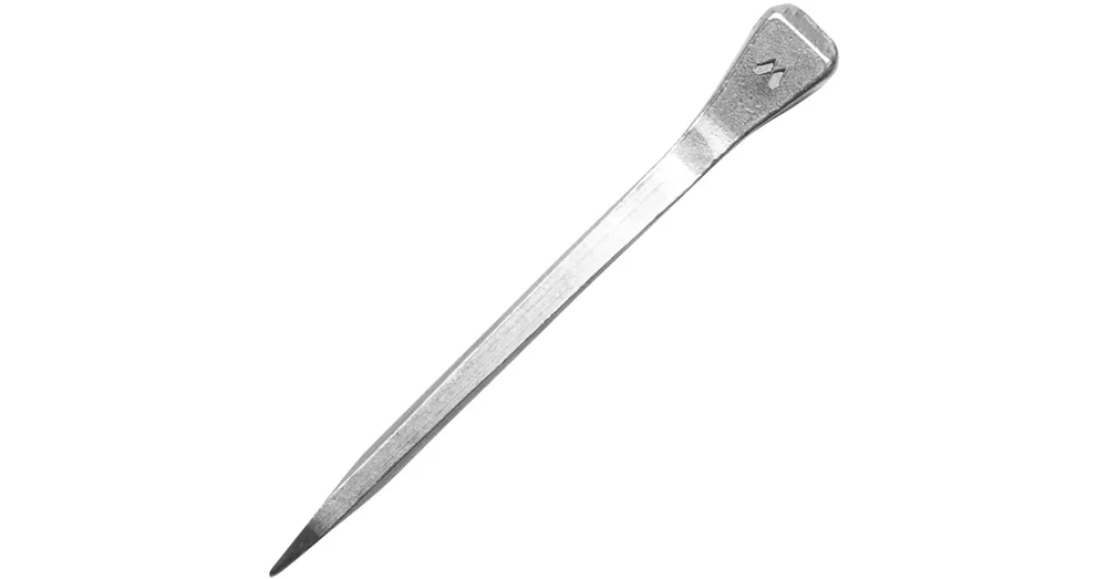 PATKÓSZEG JC1 49mm NATÚR NÉGYSZÖG ALAKÚ SPEC.FEJ MUSTAD Rendeld meg most