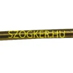 ZÁRSZEG SÁRGARÉZ 1.8/25 FGF 2700DB/KG MAGYAR Biztonságos fizetés