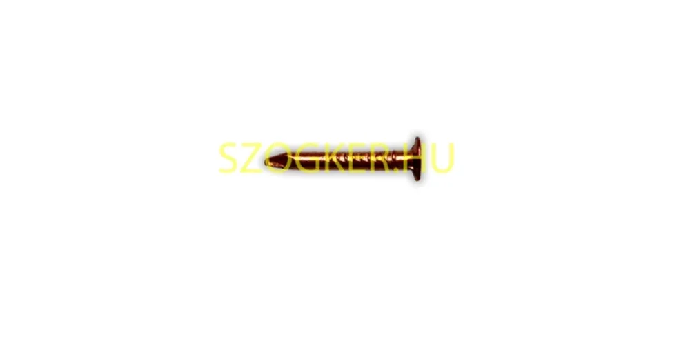 Szuper ajánlat HUZALSZEG VÖRÖSRÉZ 2.0/20 1500DB/KG MAGYAR