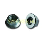 ALÁTÉTES ANYA M16 SIMA DIN 6923W-10 HG. IMPORT Legkelendőbb