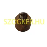 Biztonságos fizetés SZEGECSELHETŐ ANYA HENGERES SRÉZ M2.0*2.0 VÁLL, D5*3.0TEST MAGYAR UTOLSÓ DARABOK!