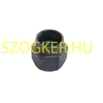 Azonnali szállítás SZEGECSELHETŐ ANYA HATL./SW6.0 HG. M2.5*2.5VÁLL*3.0 TEST MAGYAR UTOLSÓ DARABOK!