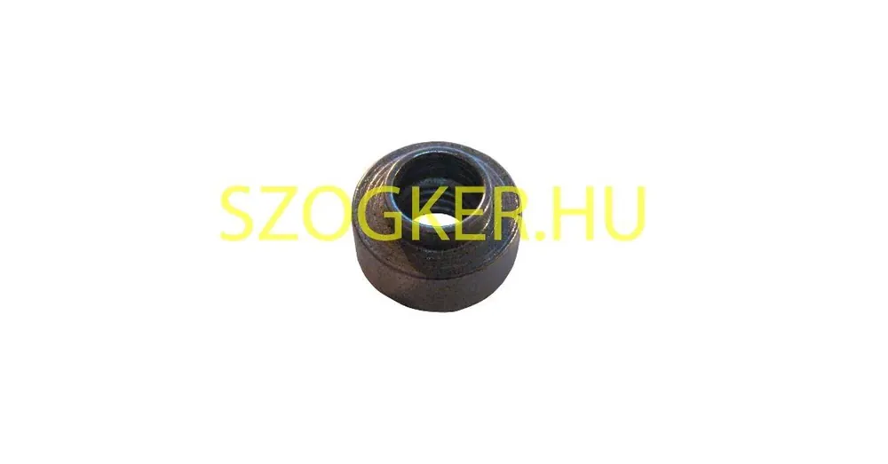 Expressz kézbesítés SZEGECSELHETŐ ANYA HG. M4.0*1.5 VÁLL*6.5 TEST MAGYAR UTOLSÓ DARABOK!