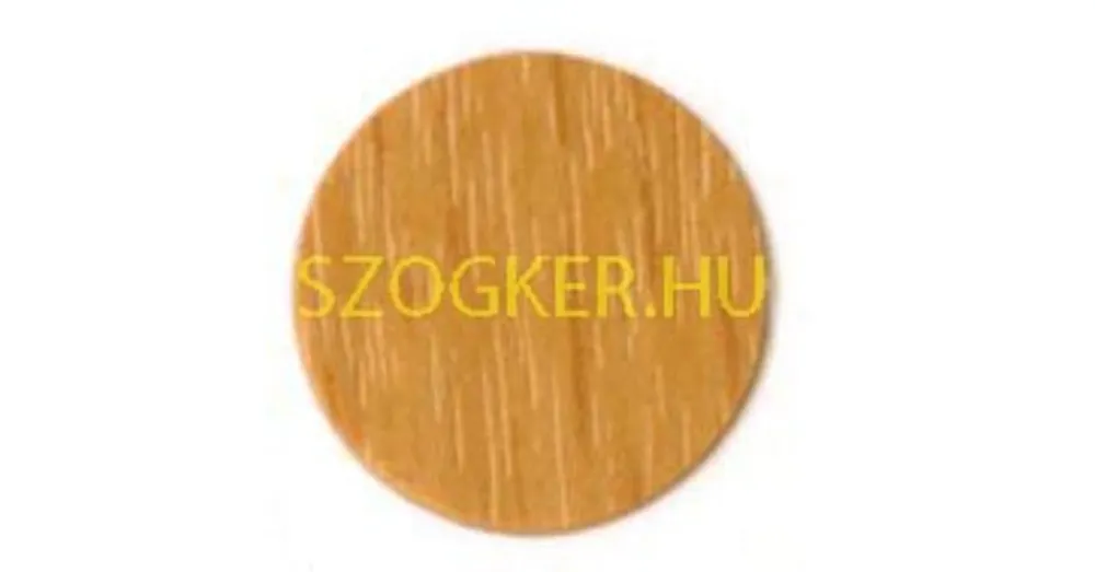 FOREST 13700909 TAKARÓSAPKA ÖNTAPADÓS D13mm BÜKK Kedvezményes ár