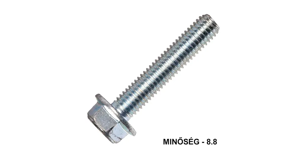 HLF CSAVAR ALÁTÉTES M16*35 DIN 6921-8.8 HG. SIMA RM IMPORT Alacsony ár