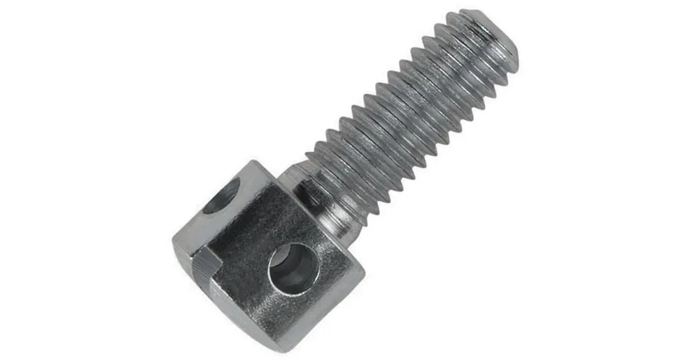Kiárusítás PLOMBACSAVAR HFH M5*25 NATÚR DIN 404 MAGAS KERESZTFURATOS IMPORT EGYEDI UTOLSÓ DARABOK