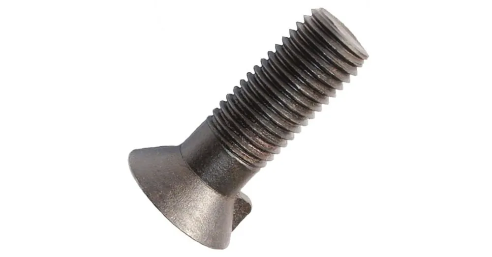 Outlet SF ORROS CSAVAR M16*30 DIN 604 NAT. IMPORT