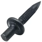 Outlet BETONSZEG BEÜTHETŐ D4*18mm NATÚR PEREM 10.5mm DON QUICHOTTE KS199